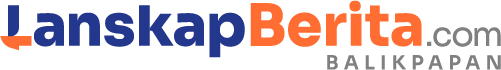 Logo lanskapberita.com